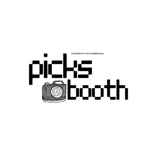 Logo Picksbooth